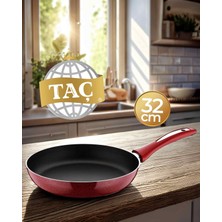 Taç Granit Tava 32CM 1149