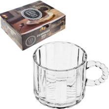 Krd Home Boncuklu Kupa Bardak 6 Lı KRD-25070