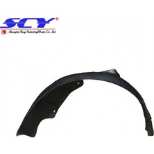 Maher Skoda Octavia 1997-2010 Çamurluk Davlumbazı Ön Sol (Oem No: 1U0809961C)