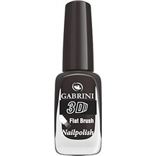 Ertürk Store 3D Nail Polish 44 1 Paket (1 x 1 Adet)