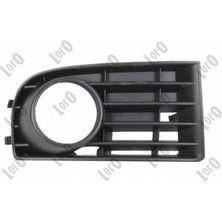 Maher Volkswagen Golf 5 2004-2009 Sis Lamba Kapağı Delikli Sağ (Oem No: 1K0853666B9B9)