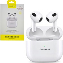 Dunspin Dunspın Bluetooth Kulaklık Ds-Pod3