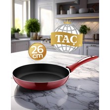 Taç Granit Tava 26CM