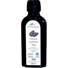 Çörek Otu Yağı 100 ml