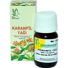 Ertürk Store Karanfil Yağı 20 cc