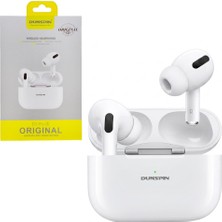 Dunspin Dunspın Bluetooth Kulaklık Ds Pro3