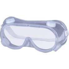 Veta HS2009 Koruyucu Gözlük Goggle Şeffaf Profesyonel