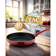 Taç Granit Tava 30CM 1148