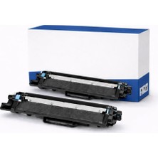 Brother Uyumlu TN-277 Siyah Yüksek Kapasiteli Muadil Toner