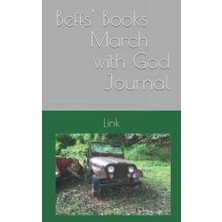 Ertürk Store Beffs' Books Tanrı'yla Yürüme Günlüğü