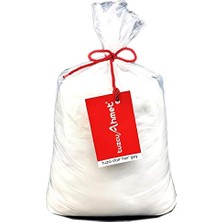 Ertürk Store Tuzcu Ahmet 5 kg Taş Değirmende Öğütülmüş Kaya Tuzu Kırmızı Etiket