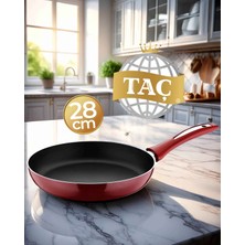 Taç Granit Tava 28CM 1147