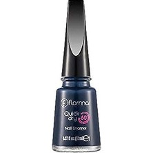 Ertürk Store Quick Dry Nail Enamel QD16