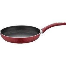 Taç Granit Tava 22CM 1144