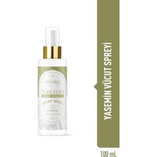 Ertürk Store Yasemin Vücut Spreyi 100 ml
