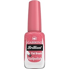 Ertürk Store Brillant Nail Polish B10 1 Paket (1 x 1 Adet)
