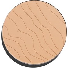 Ertürk Store Stay Hydrated Pressed Powder Freedom System Palette 204