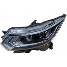 Maher Nissan Qashqai 2017-2021 Far Motorlu Sol (Oem No: 26060-HV00A)
