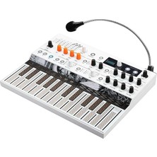 Microfreak Vocoder