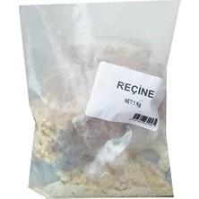 Ertürk Store Doğal Granül Çakıl Reçine Sarı 1000 G Paket