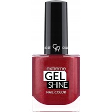 Ertürk Store Extreme Gel Shine Nail Color; 62, Jel Görünümlü Parlak Oje 10.2 ml