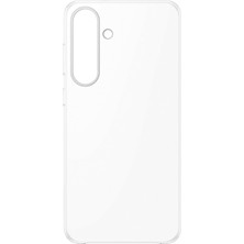 Str Store Galaxy S25 Fe Şeffaf Kılıf