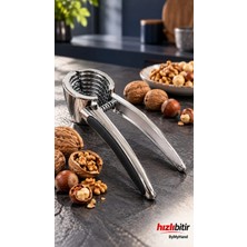 Bymyhand Metal Ceviz ve Fındık Kıracağı