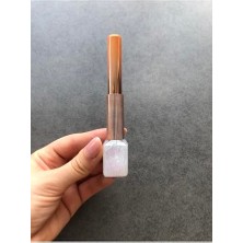 Ertürk Store Beyaz Simli Glitter Eyeliner, 8902738383937