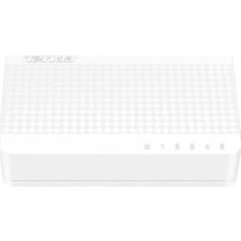 Ertürk Store S105V10.0 S105 V2 5 Port, 10/100 Switch