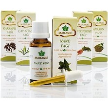 Ertürk Store Nane Yağı 20 ml