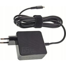 Alfamaks Asus Chromebook Flip C436FA-DS599TW Adaptör Asus 65W Şarj Aleti Cihazı