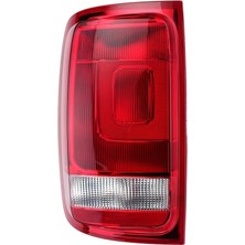 Maher Volkswagen Amarok 2010-2017 Stop Lambası Sol (Oem No: 2H1945095A)