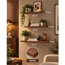 1. Kalite MDF MDF RAF , Esha Mobilya Ve Dekorasyon Raf , Uçan Raf, Dekoratif Raf