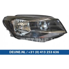 Maher Volkswagen Caddy 2015-2020 Far Trend Sağ (Oem No: 2K1941016B)