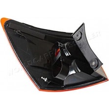 Maher Nissan Qashqai 2007-2010 Stop Lambası Dış Sağ (Oem No: 26550-JD000)