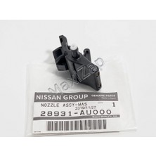 Maher Nissan Primera - Almera 2002-2006 Su Fıskiye Memesi - (Oem No: 28931-AU000)