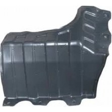 Maher Hyundai I20 2009-2012 Karter Muhafaza Plasatiği Benzinli - Dizel Sol (Oem No: 29130-1J000)