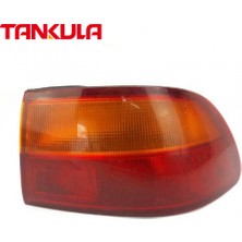 Maher Honda Civic Sedan 1996-2000 Stop Lambası Dış Sol (Oem No: 33551-S04-G02)