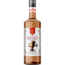 Ertürk Store Irish Krema Aromalı Şurup 700 Ml, Pet Şişe
