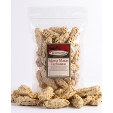 Gedemenli Sıkma Maraş Tarhanası 2 Kg
