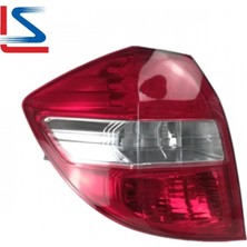 Maher Stop Lambası Jazz 11SONRASI Ledli Sol (Oem No: 33550-TF0-G51)