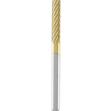 Ertürk Store 9901DM Max Yüksek Performanslı Tungsten Karpit Kesici, 3,2 mm