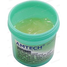 Ertürk Store NC-559-ASM Halogen Free Flux 100 G A Kalite