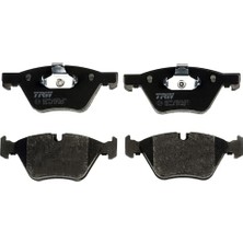 Ertürk Store Fren Balatası Ön Bmw 5 Serisi 520 I 03-10,523 I 04-09,525 I 03-09,520 D 05-09,525 D 04-10 GDB1559