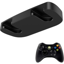 Pop Konsol XBOX 360 Kol Askısı XBOX 360 Gamepad Saklama Standı Dock Kol Tutucu Askı XBOX Aksesuar