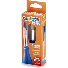 Ertürk Store Carioca Bebek Fırçası Jumbo 2+ Yaş
