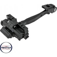 BSG Kapı Menteşesi Arka Sag/sol Aynı Adet  Vw Polo Bm 17- (Oem No: 2G4839249A)