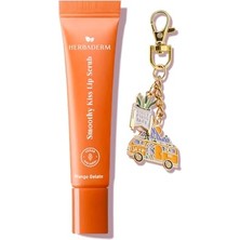 Ertürk Store Dudak Peelingi, Lip Scrub-Mango Gelato 15 ml