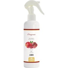 Ertürk Store Nar Kokulu Spreyli Oto, Araç, Oda ve Ortam Kokusu 400 ml