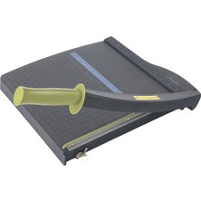 Str Store Guillotine Kağıt Traş Makinesi, Klasik Kesim Lite, 30,5 cm Uzunluk, 10 Yaprak Kapasite (9312) 30,5 cm